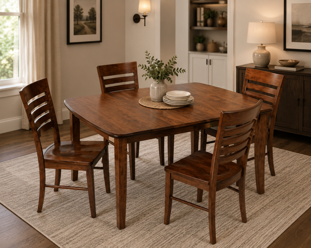 Lane Camden Dining Set