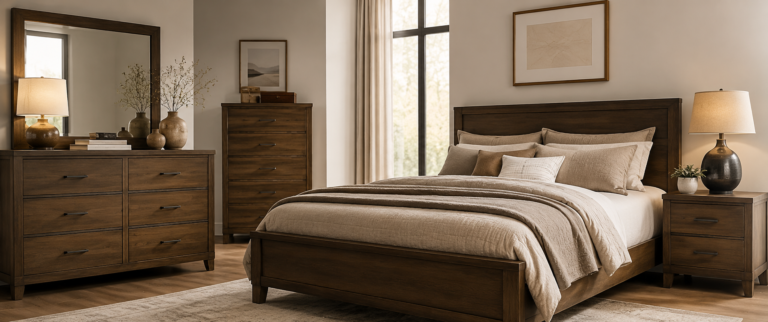 Lane Bedroom Furniture | Dressers, Nightstands & Storage
