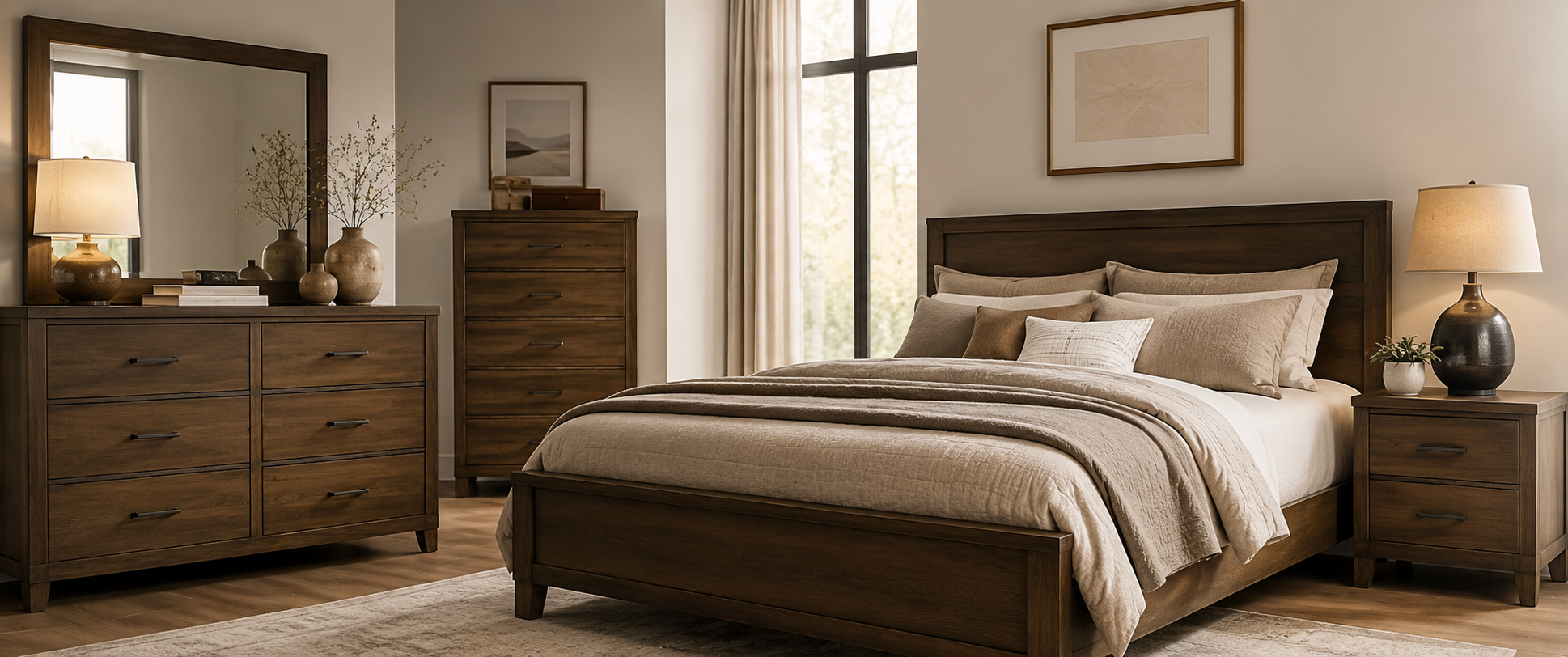 Lane Bedroom Furniture | Dressers, Nightstands & Storage