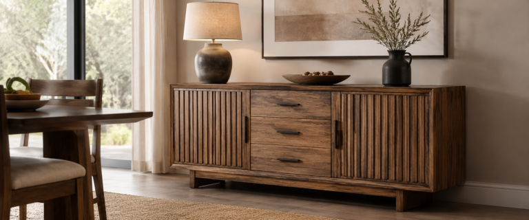 Lane furniture sideboard