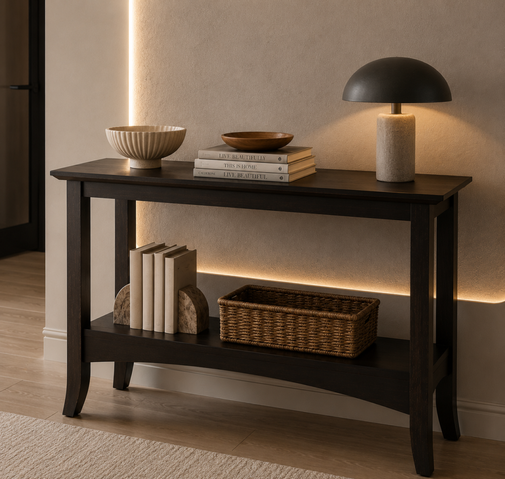 Lane Camden Console Table