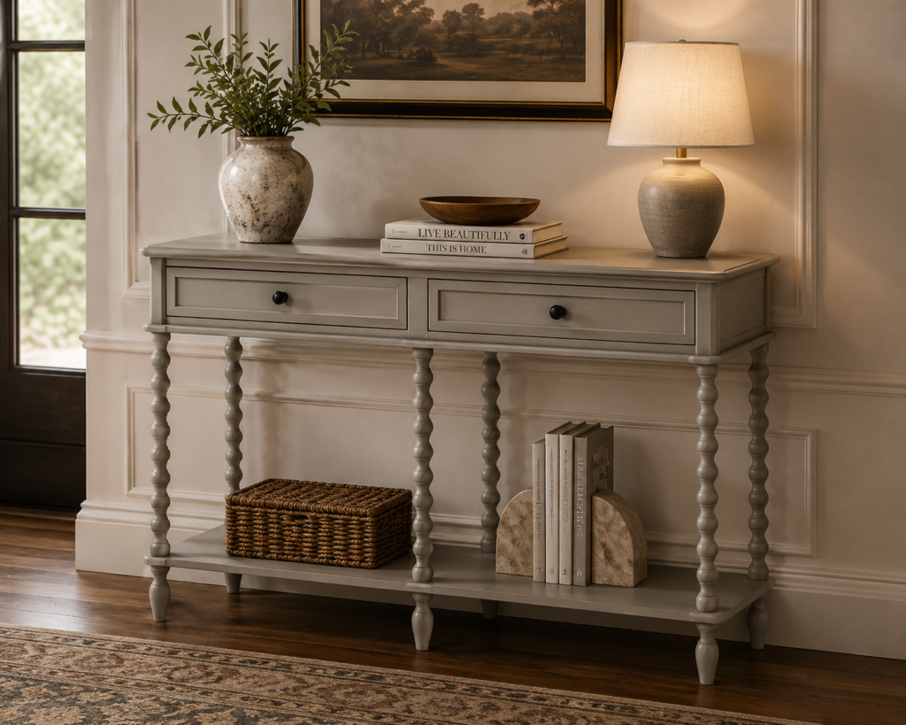 Lane Heritage Console