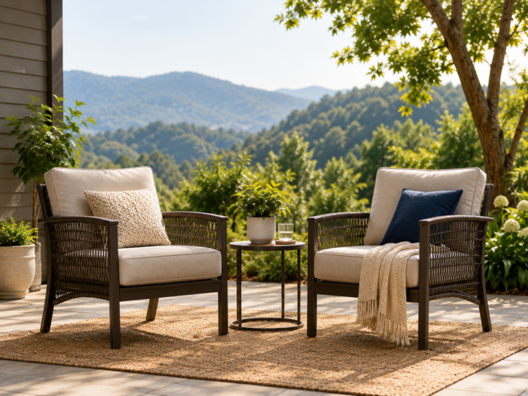 Lane Outdoor Chairs | Patio and Garden Seating