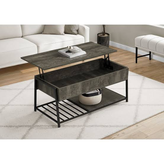 Lane camden lift-top coffee table
