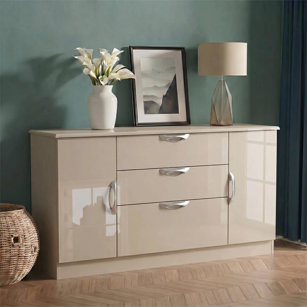 Lane Camden sideboard