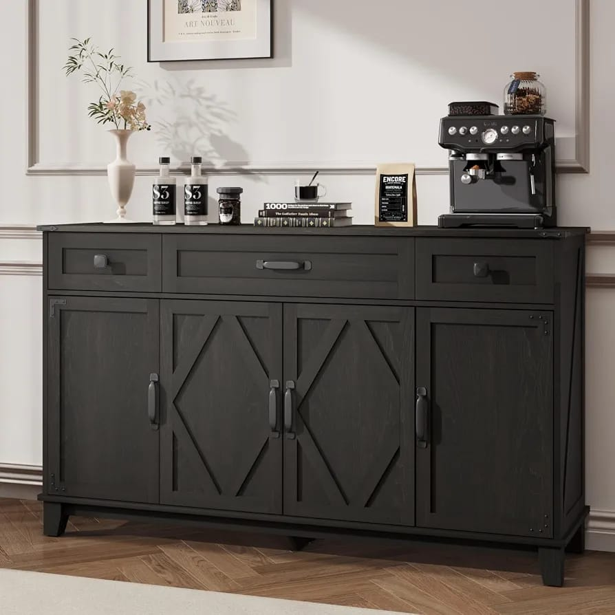 Lane Stallion Buffet sideboard