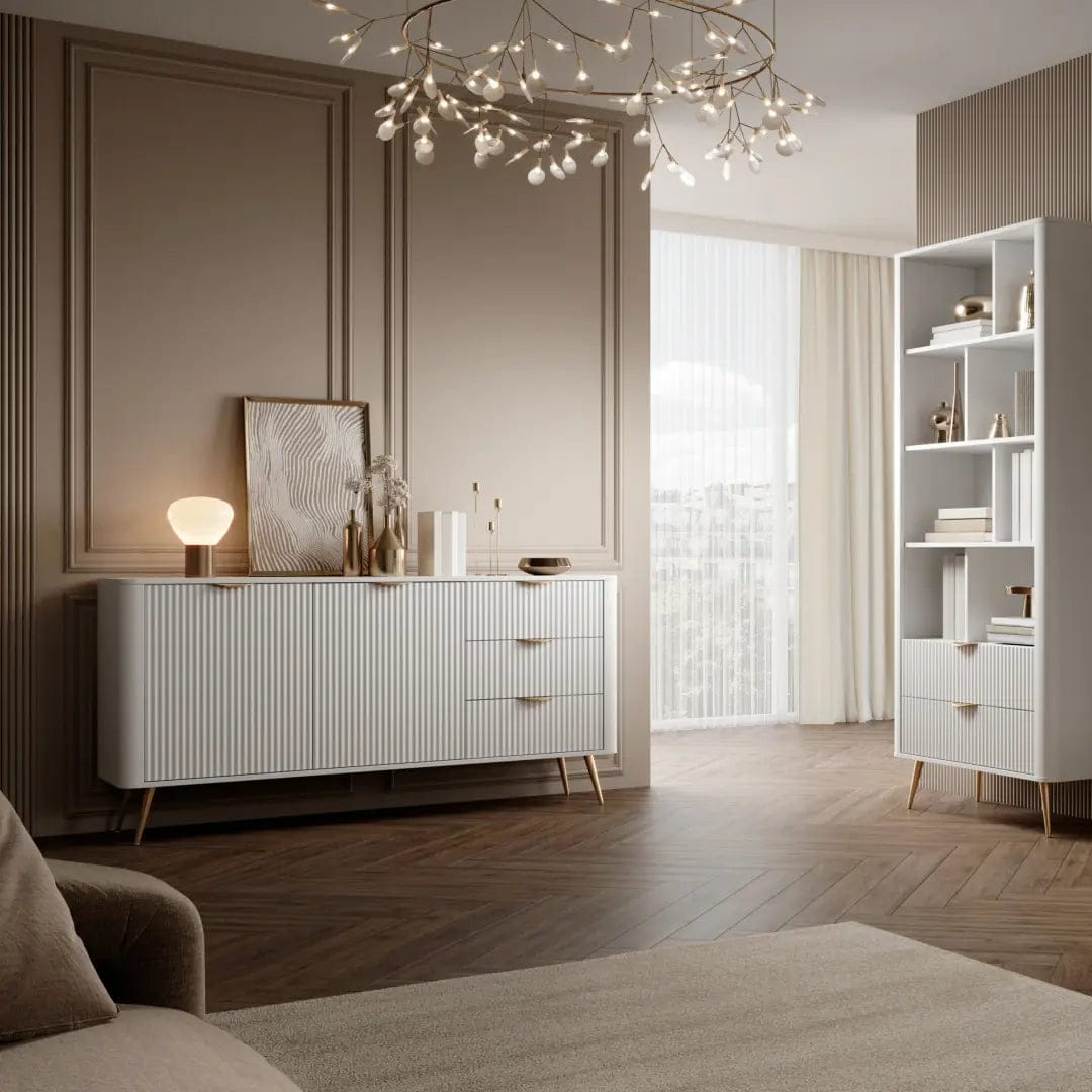 Lane furniture sideboard