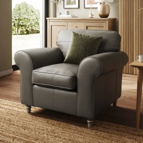 Lane Boston High Leg Recliner