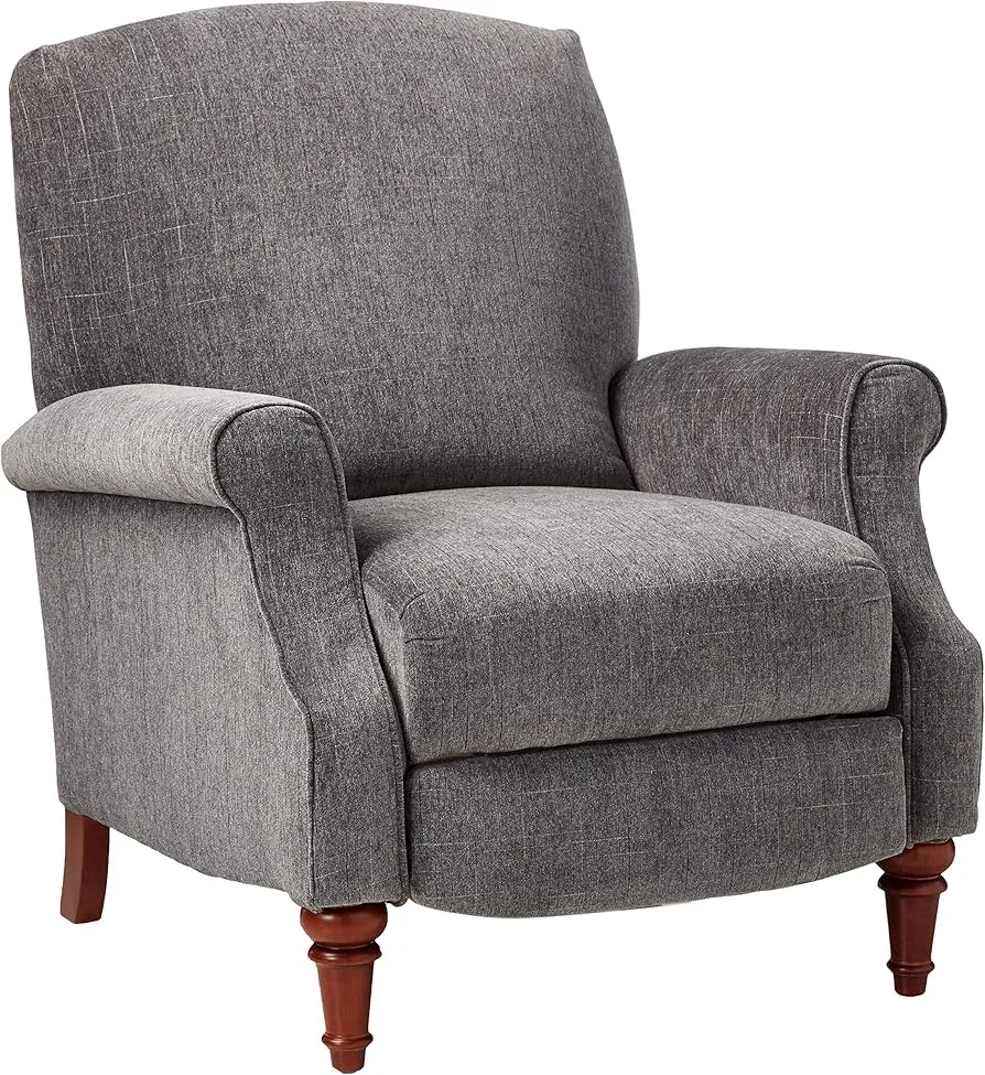 Lane Stallion Power High Leg Recliner