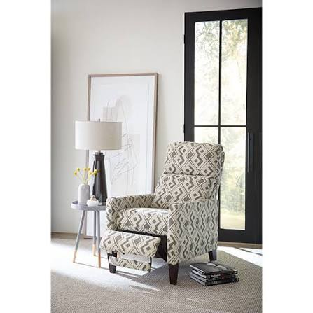 Lane Best High Leg Recliner