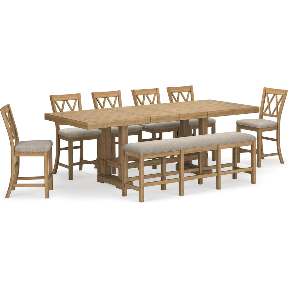 Lane Heritage Farmhouse Set