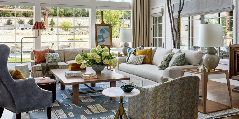 Lane Furniture Ottoman Designs Collection For Modern Homes: Storage and Accent Options