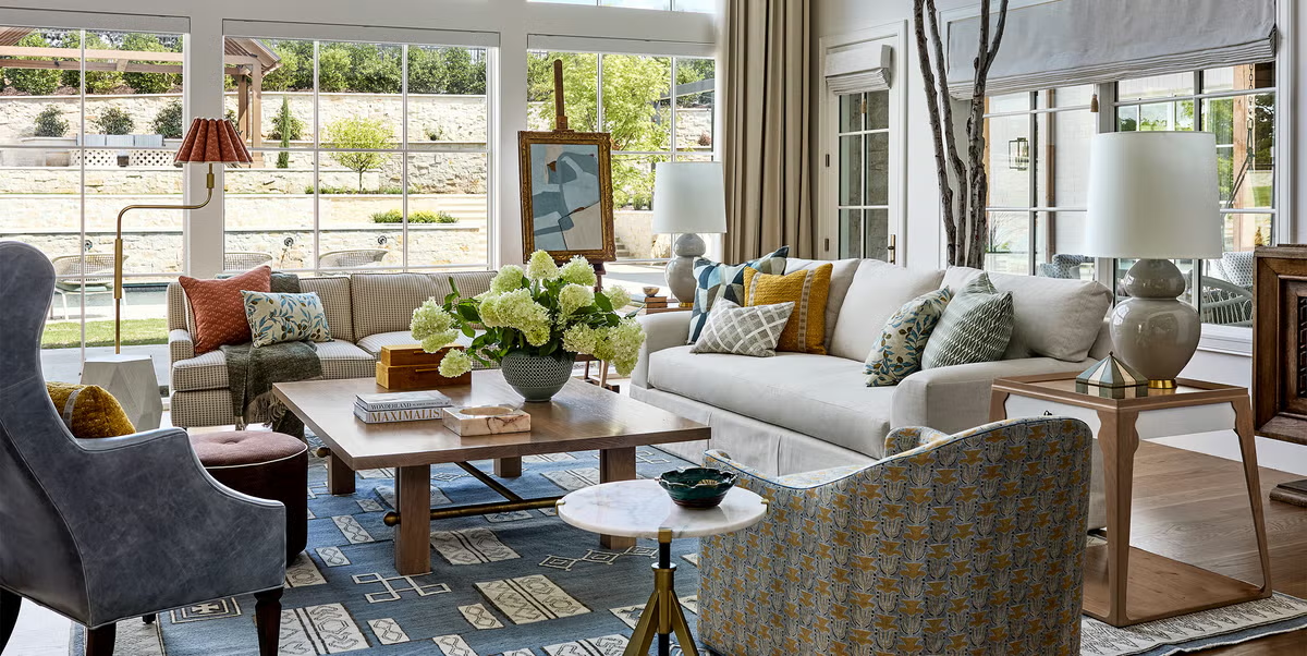 Lane Furniture Ottoman Designs Collection For Modern Homes: Storage and Accent Options