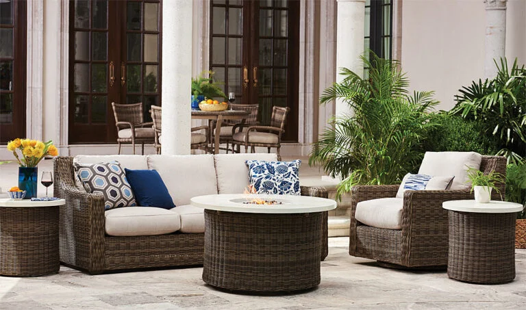 Lane Outdoor Furniture | Patio and Garden Collection