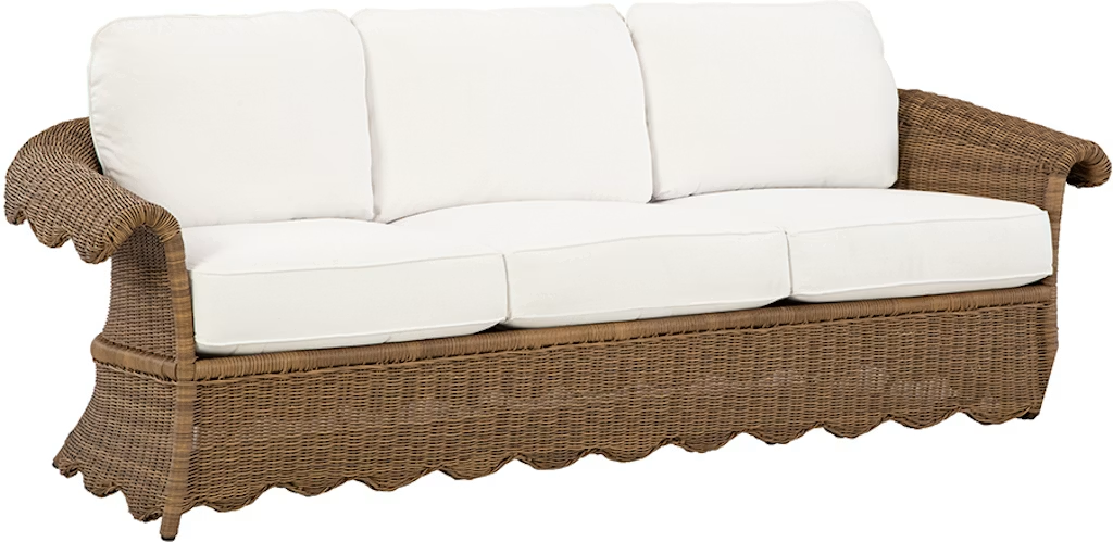 Lane Venture Coastal Collection Sofa