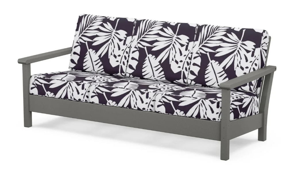 Lane Harbor Deep Seating Sofa