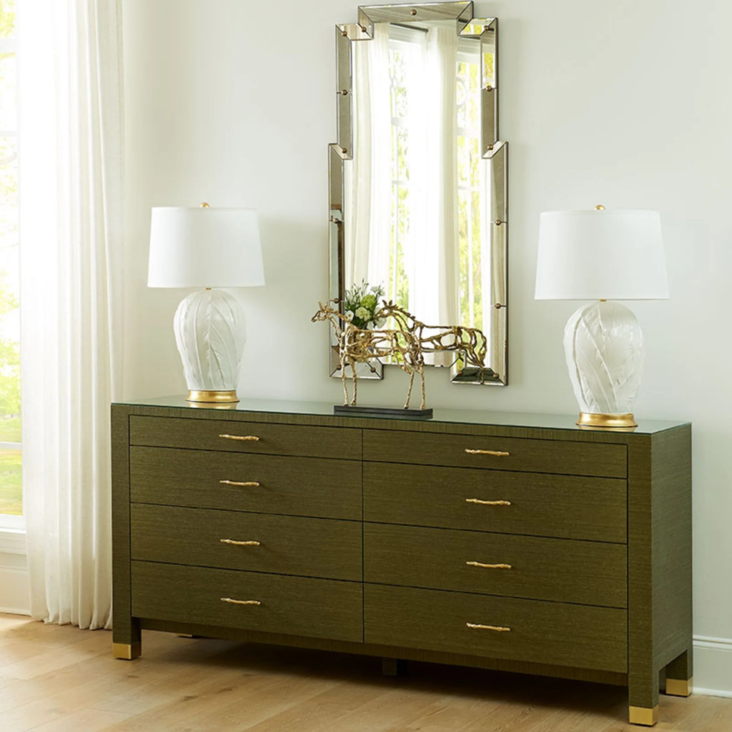 Lane Camden Dresser
