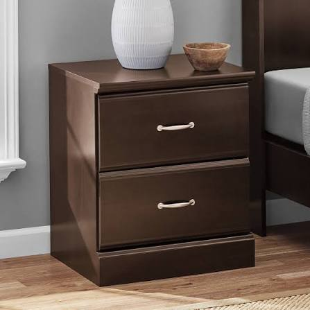 Lane Boston Nightstand