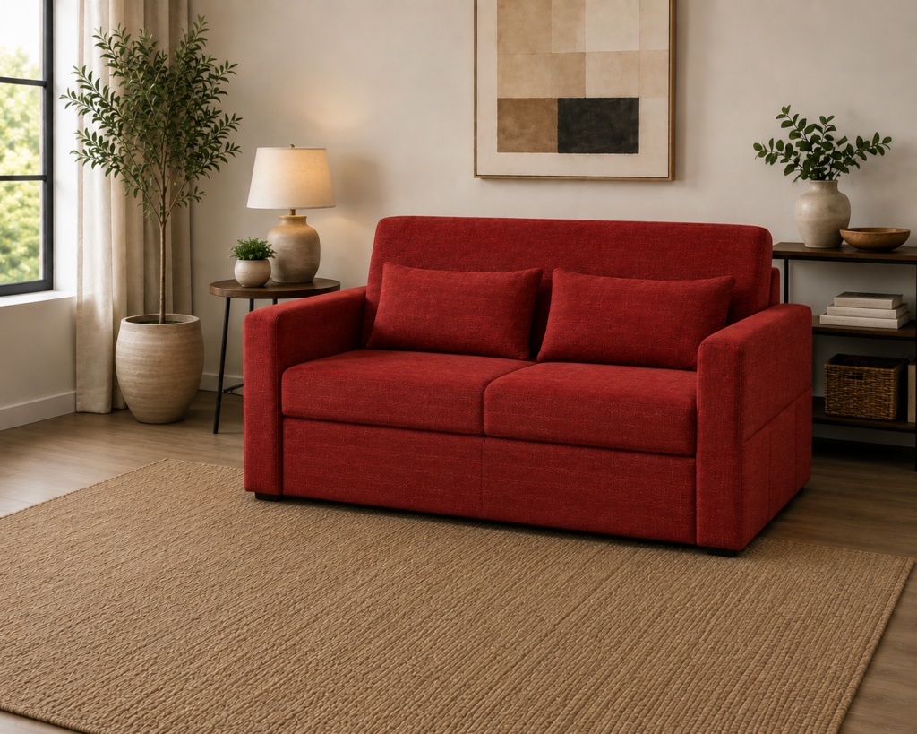 Lane Camden Full Sleeper Sofa