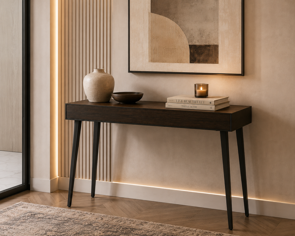 Lane Furniture Tables for Boston Console
