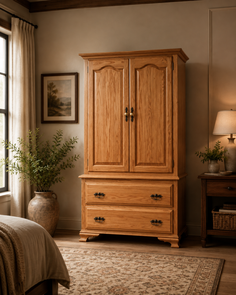 Lane Heritage Armoire