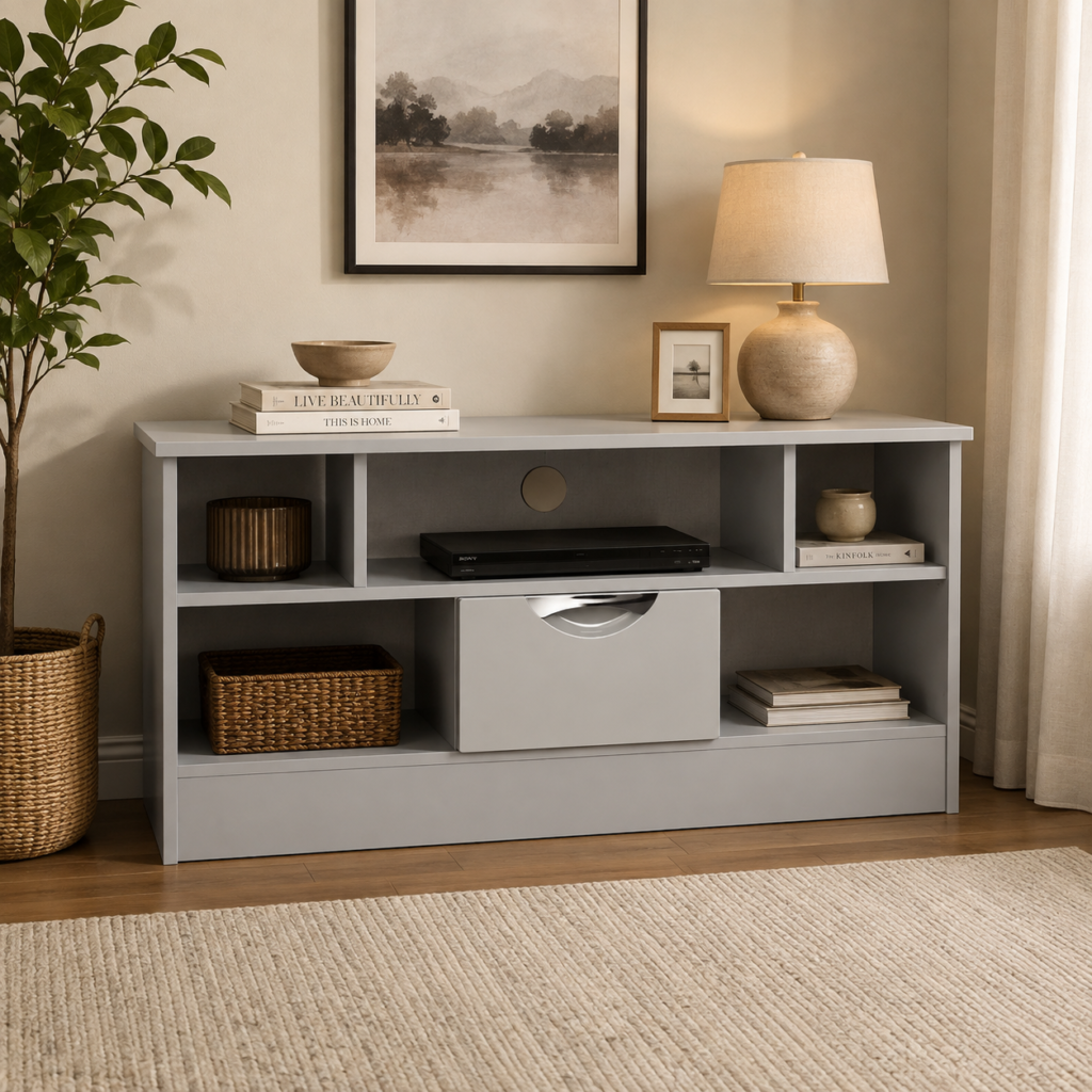 Lane Camden TV Armoire