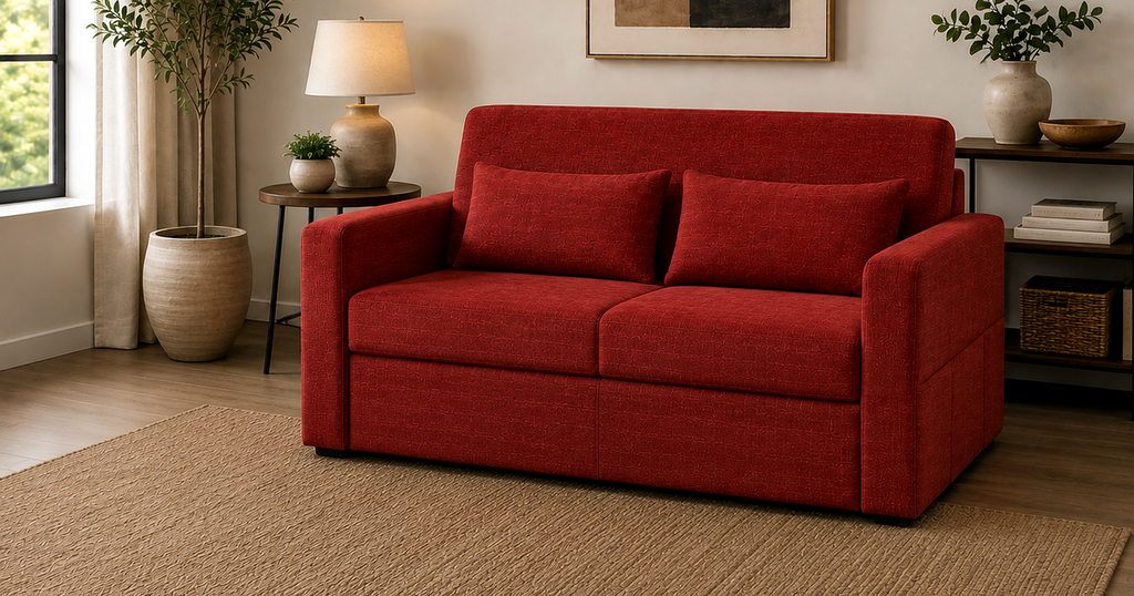 Lane Camden Full Sleeper Sofa