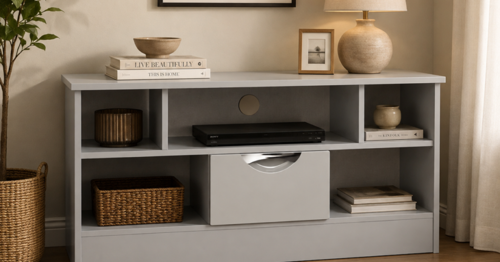 lane camden furniture TV armories