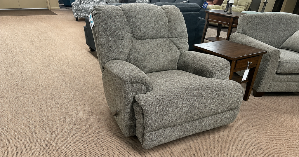 Lane Boston Rocker Recliner
