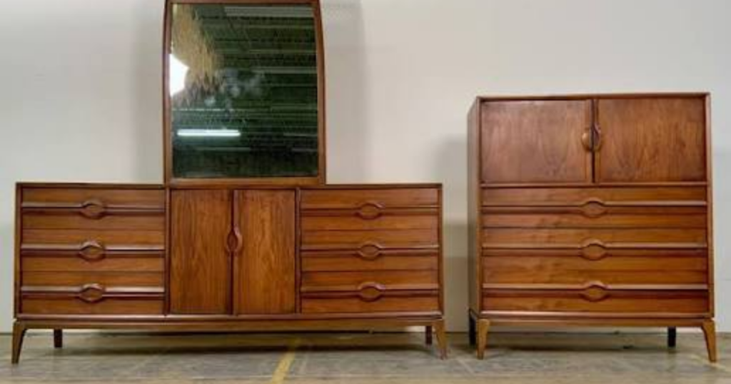 Lane Vermont Dressers