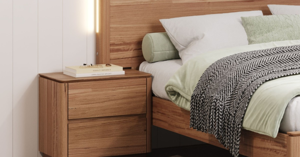 Lane Vermont Bedside Tables