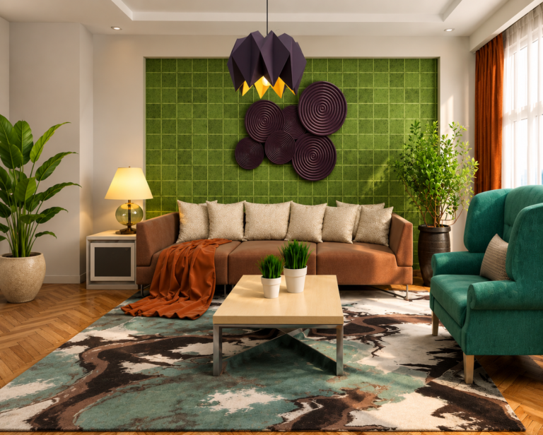 Why Interior Design Is Interesting with MintPalDecor