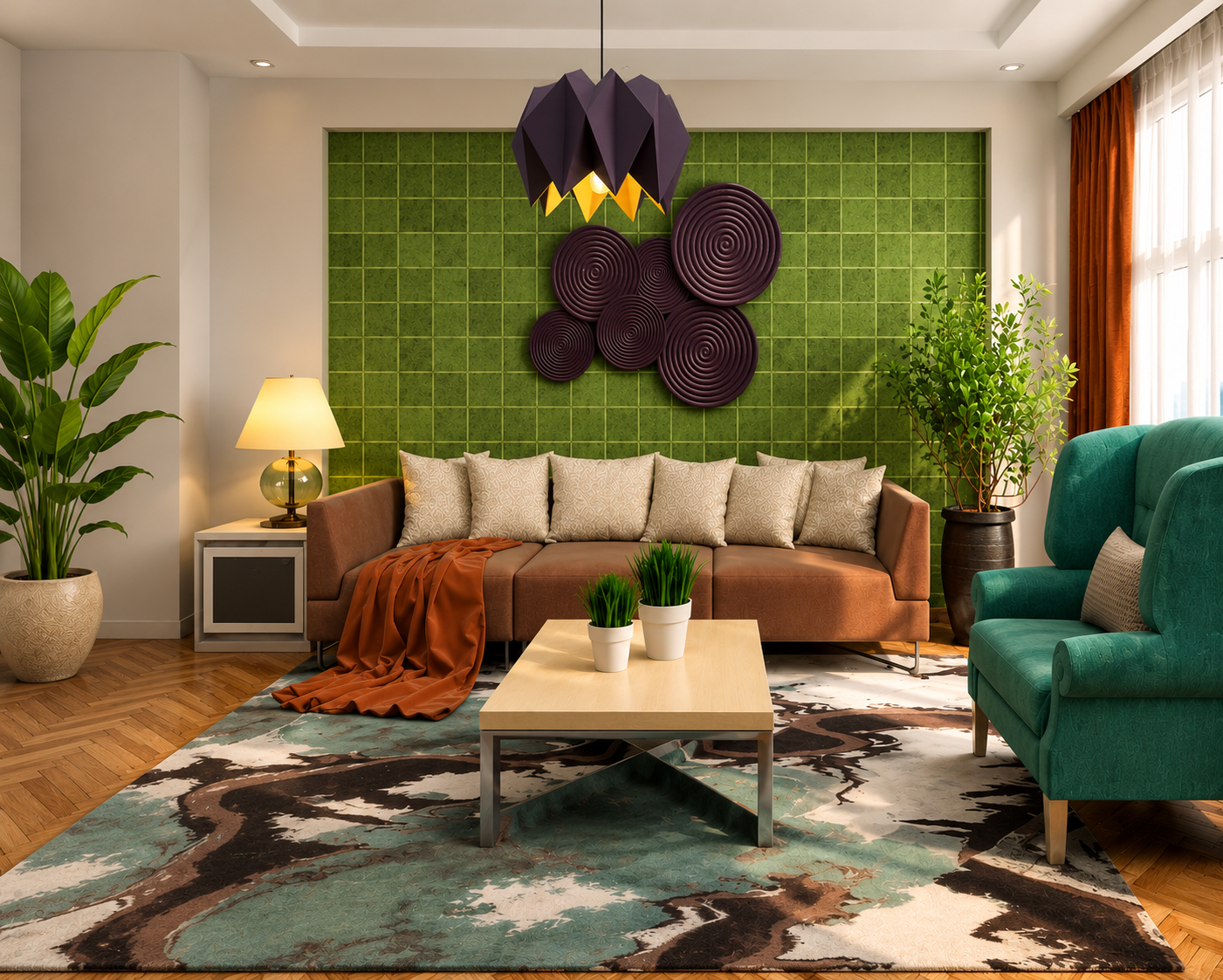 Why Interior Design Is Interesting with MintPalDecor