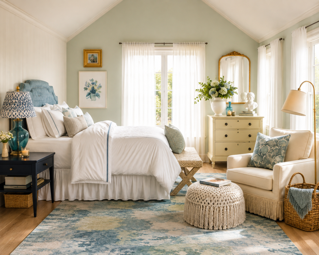Interior Designing Influences Human Emotions