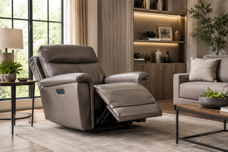 Lane Power Recliners | Electric Models with Premium Features
