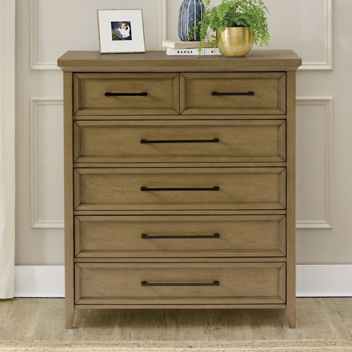 Lane Furniture Boston Tall Dresser