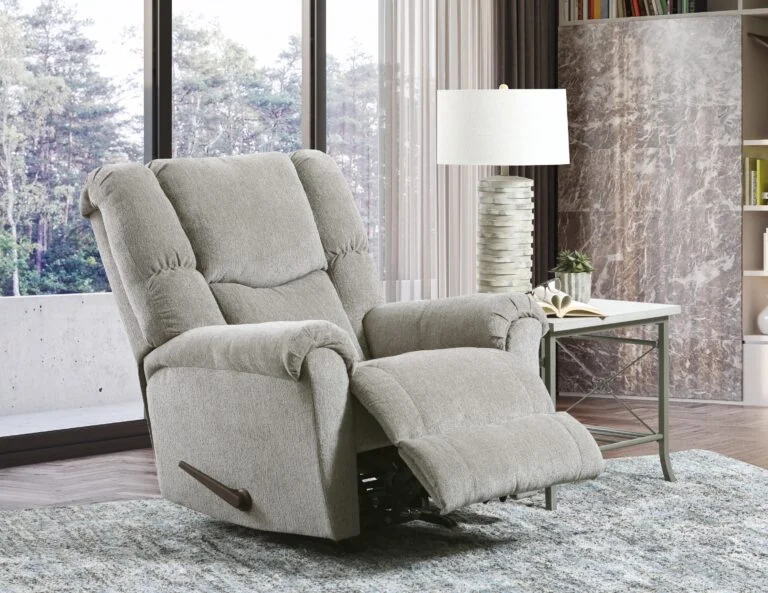 Lane Furniture Recliners | Leather and Fabric Comfort Seating