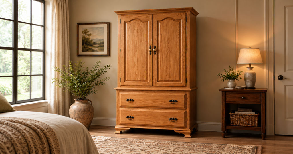Lane Heritage Furniture Armoires