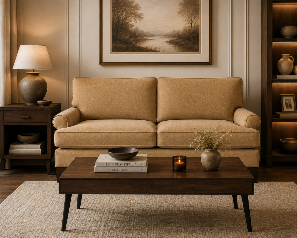 Lane Furniture Tables For Camden Sofa