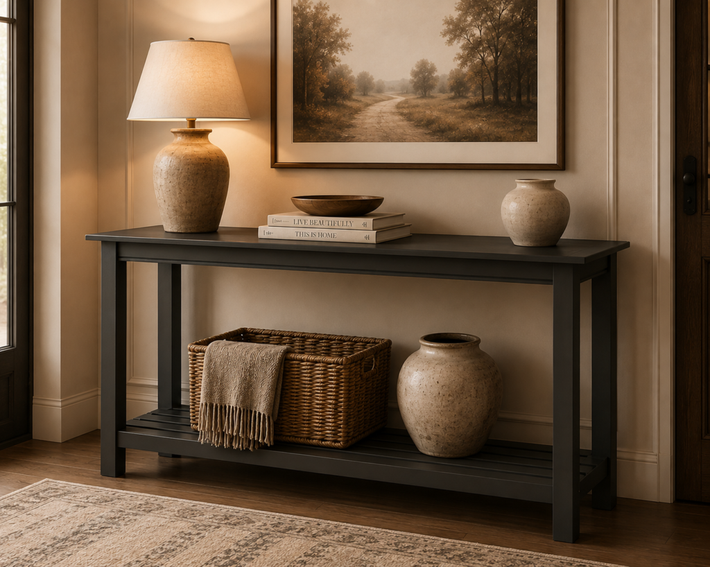 Lane Furniture Tables For Stallion Entry