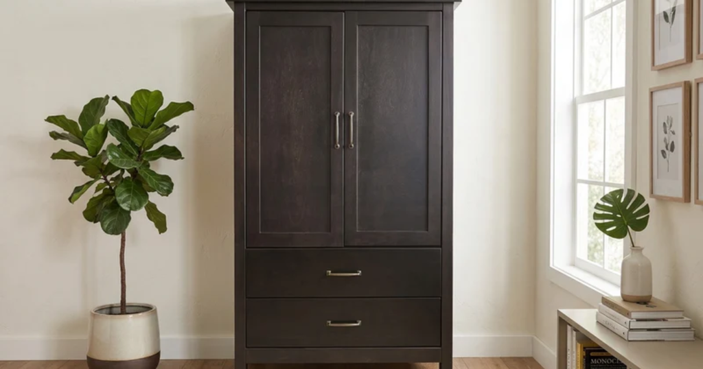 Lane Stallion Furniture Wardrobe Armoires