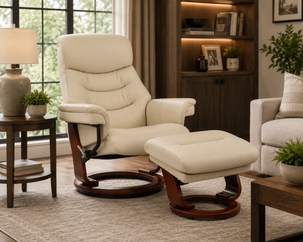 Lane Rebel Power Recliner