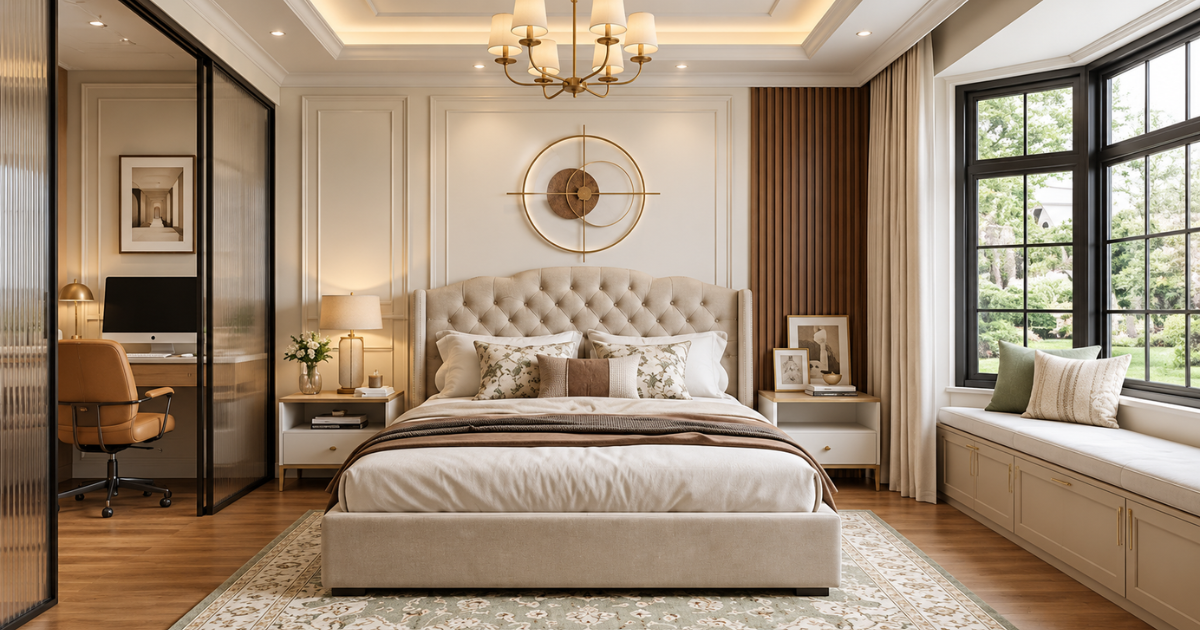 10 Best Master Bedroom Ideas | Lane Bedroom Furniture