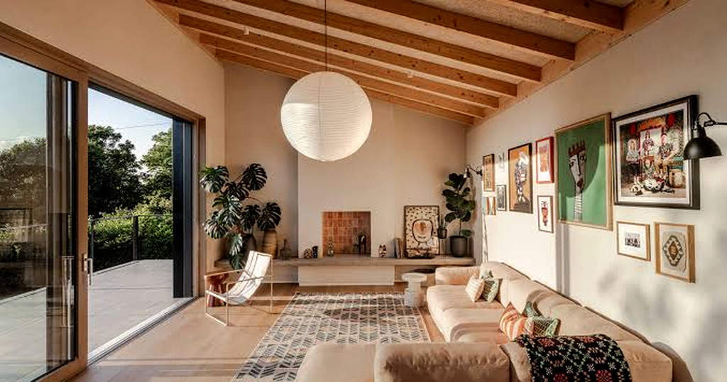 2026 Home Improvement Trends