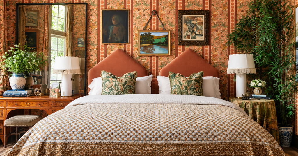 Add Color and Pattern