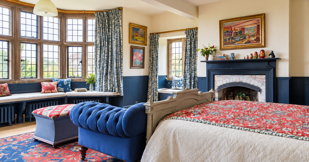 Add Traditional Details