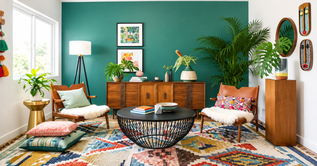 Blog Home Decor Ideas TheHomeTrotters: Stylish Home Decor & Smart Living Guide