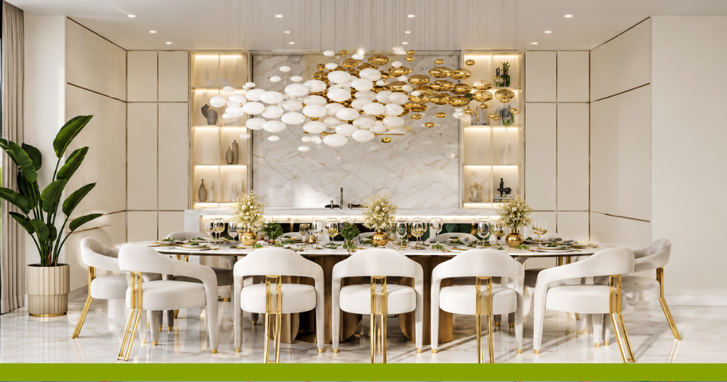 Create a Balanced Lighting Scheme