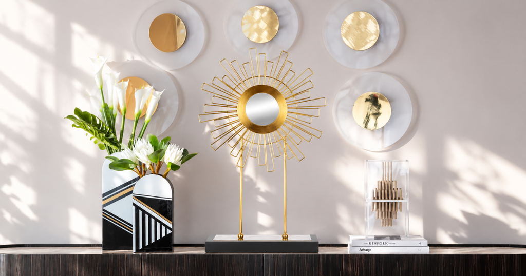 Decorative accessories