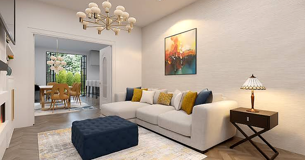 Home Decor Ideas Lanefurniturehub: Brighten Your Home with Warm and Inviting Lighting